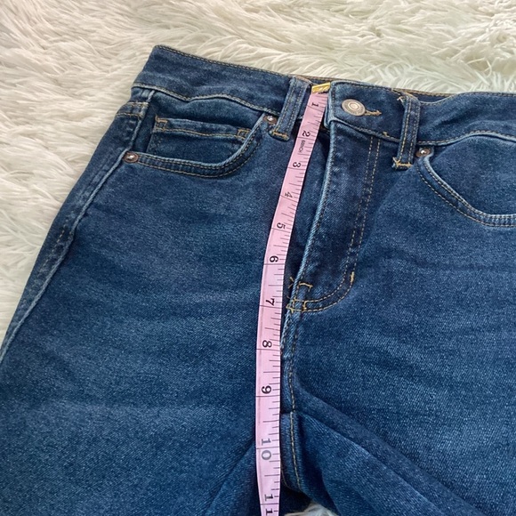 We the free by Free People High Rise Skinny Jeans - Picture 6 of 9